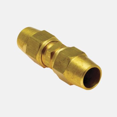 462F Unión para Manguera de Frenos de Aire