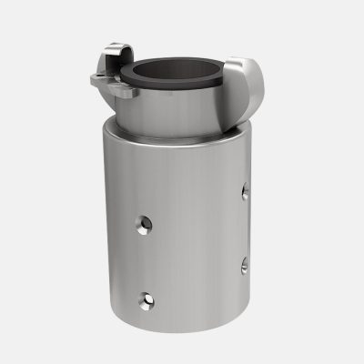 CSB Conexión Rápida para Manguera Chorro de Arena