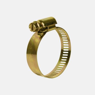 CV-G Abrazadera 100% Galvanizadas