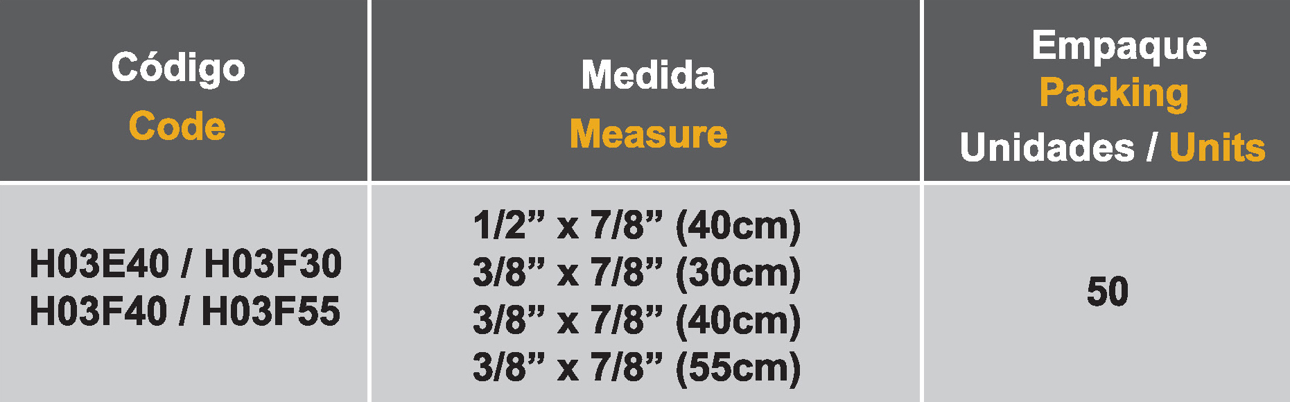 H03E40H03F30H03F40H03F55 3