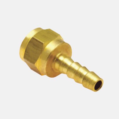 KA-NG Flared Invertido para Manguera