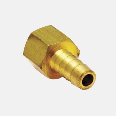 KF-NL Conector Hembra Flared Giratorio