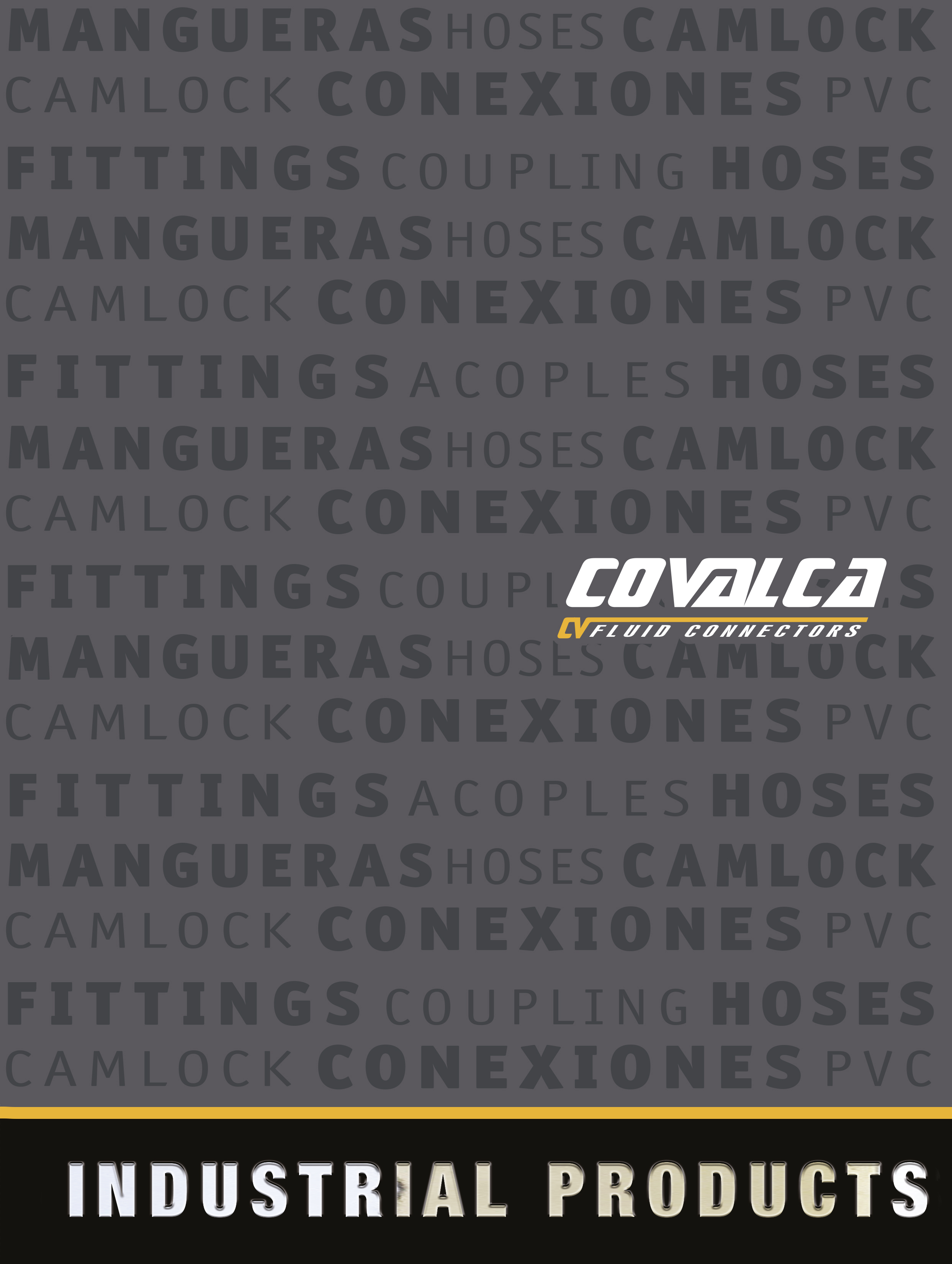 Catalogo Industrial Banner