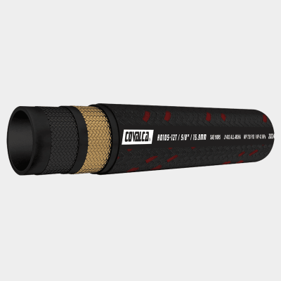 H0105-T SAE 100R5 J1402 ALL-MSHA ALTA TEMPERATURA